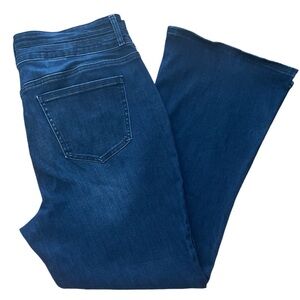 NYDJ  Flared Jeans
